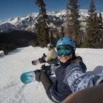 Profile Picture of Victoria Andrews (@vicandrews) on Instagram