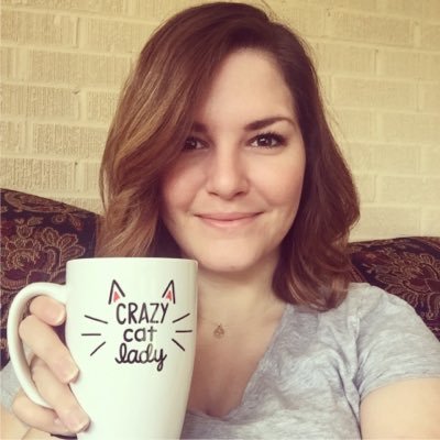 Profile Picture of Erin Byers (@erin_byers) on Twitter