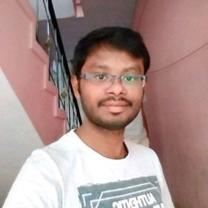 Profile Picture of Hari Nichenametla (@HariNichenametl) on Twitter