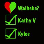 Profile Picture of Kylee Matthews (@kathyandkylee4waiheke) on Instagram