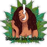 Profile Picture of Jenna Morgan (@stoner_sis_edibles) on Instagram