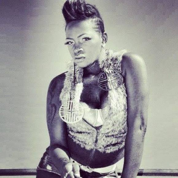 Carleesha Carley - Poshmark Profile Picture of Carleesha Carley (@carleefergi) on Poshmark