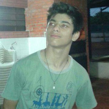 Profile Picture of Ivan Espinola (@johnny_sourwolf) on Twitter