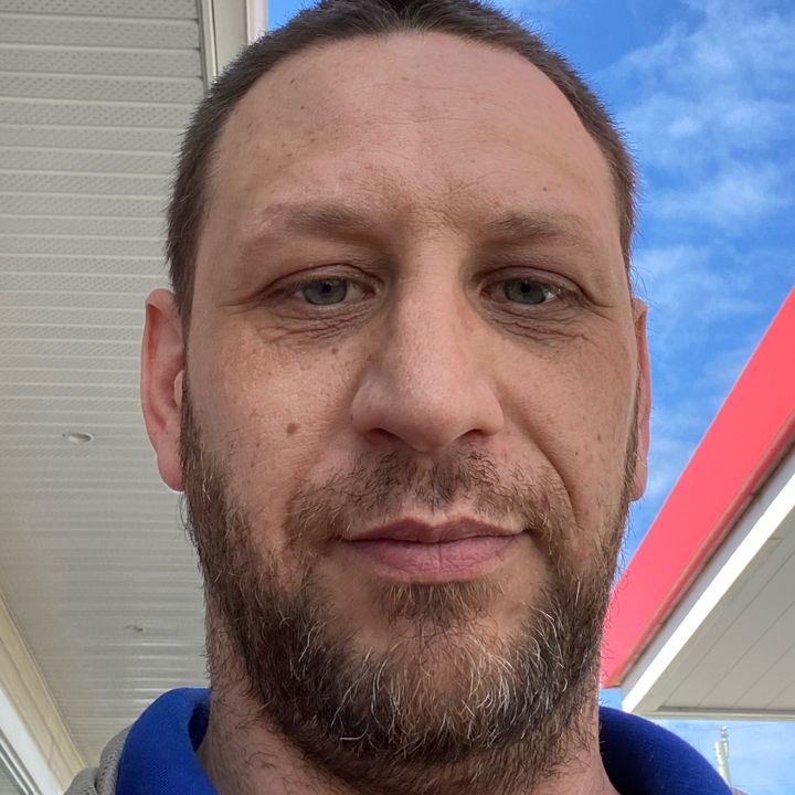 Sheldon Davidson - Tiktok Profile Picture of Sheldon Davidson (@sillysheldond79) on Tiktok