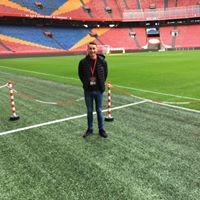 Profile Picture of Luke Walden (@luke-walden-8) on Quora
