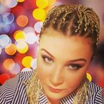 Profile Picture of Юля Мирная (@julia_peaseful) on Instagram