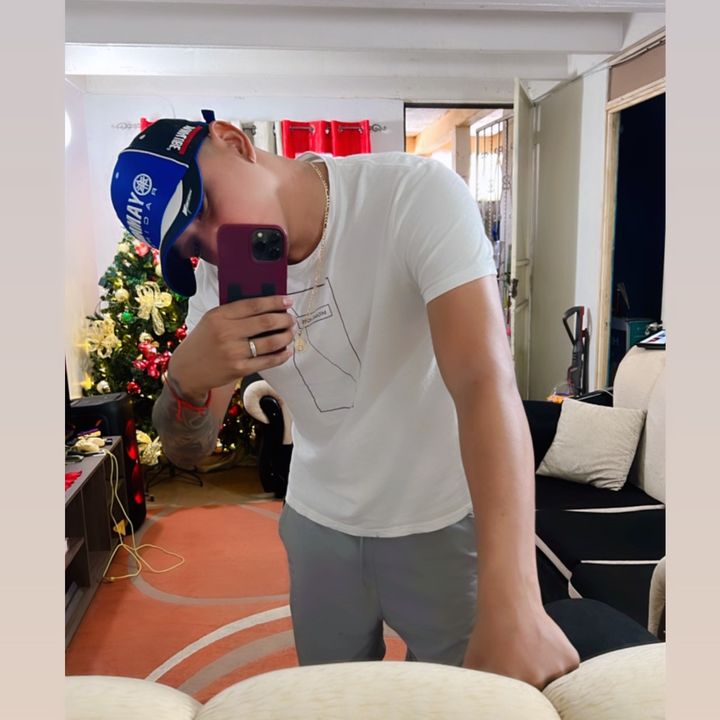 Profile Picture of Antonio Higueros (@kleyverhigueros) on Tiktok