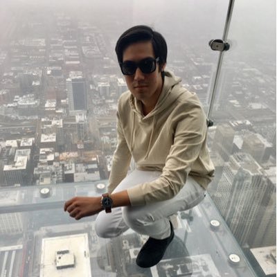 Profile Picture of Robert Nance (@RobertToddNance) on Twitter