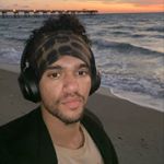 Profile Picture of 🌎🧘🏽‍♂️Travis Sudler 🎤❤️ (@sudlertrav) on Instagram