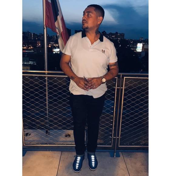 Profile Picture of Paul Serrano (@serranopj1125) on Poshmark