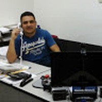 Profile Picture of Alex Brenes (@alex-brenes-5) on Quora