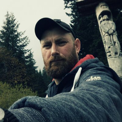 Profile Picture of Ralph Von Hansen (@fedkor39) on Twitter