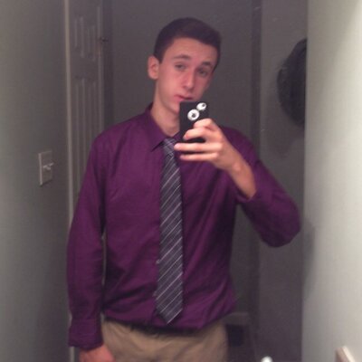Profile Picture of Carson Humphrey (@CarsonxHumphrey) on Twitter