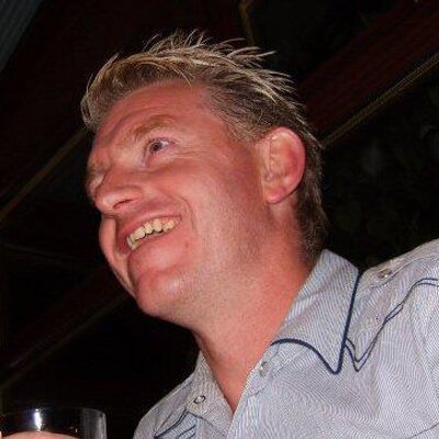 Profile Picture of Mark Goodfellow (@eastyorkspotter) on Twitter
