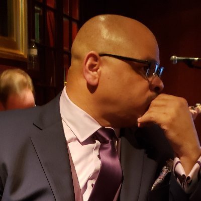 Profile Picture of Harold Harris (@HarrisHharold75) on Twitter