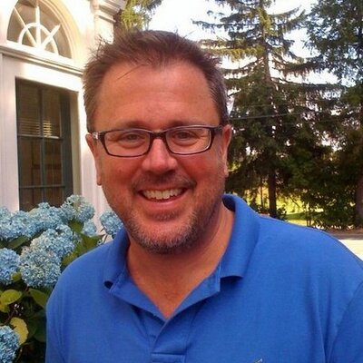 Profile Picture of Michael McDermott (@IxorKleb) on Twitter