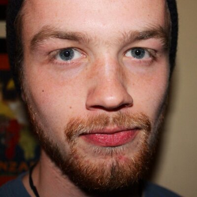 Profile Picture of Joe Christianson (@Seattle_Jesus) on Twitter