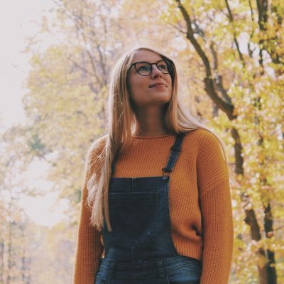 Profile Picture of Emily Beaver (@writetoexpress) on Twitter