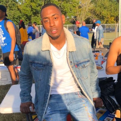 Profile Picture of Eric Powell (@steezy_e3) on Twitter