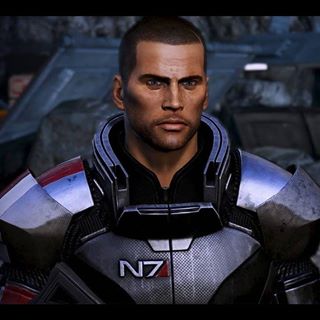 Profile Picture of John Shepard (@homer.ditroit) on Facebook