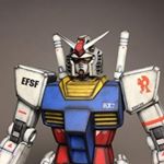 Profile Picture of Alex zappala (@rx.78.2.granddaddygundam) on Instagram