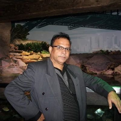Profile Picture of Shyamal Chowdhury (@Shyamal29227056) on Twitter
