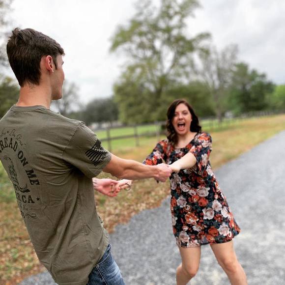 Profile Picture of Destiny Neamon (@dneam12) on Poshmark