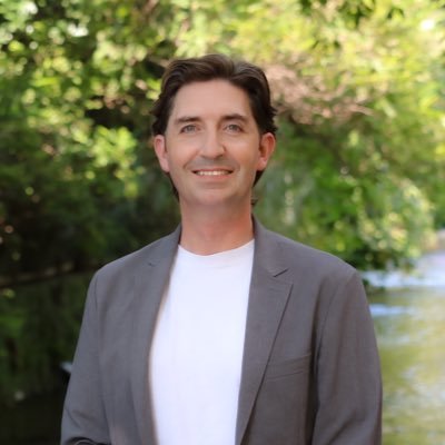 Profile Picture of James Molloy (@JamesMolloy_1) on Twitter