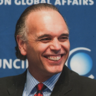 Profile Picture of Mike Fernandez (@Cogit8) on Twitter