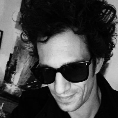 Profile Picture of Harry Cover (@karl_martin75) on Twitter