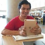 Profile Picture of Richard Johannes (@rhiejoe) on Instagram