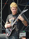 Profile Picture of Jeff Tuttleon Wikipedia