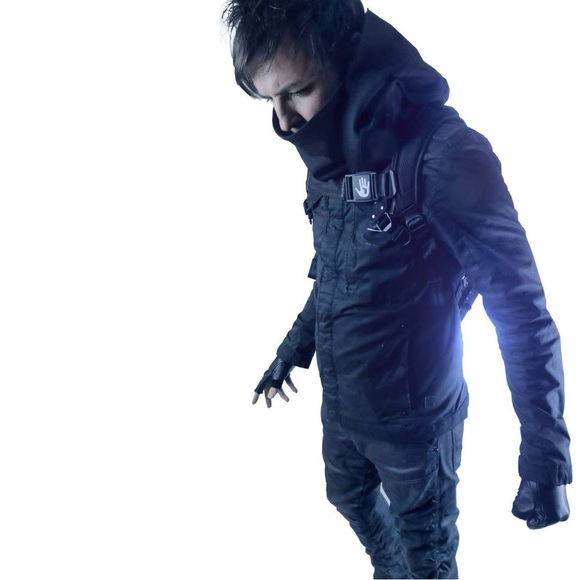 Profile Picture of Jared Robinson (@jarednebulus) on Poshmark