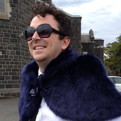 Profile Picture of Luke Dykes (@DykesyLuke) on Twitter