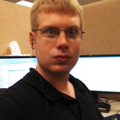 Profile Picture of Joshua Linhart (@Joshua_Linhart) on Twitter