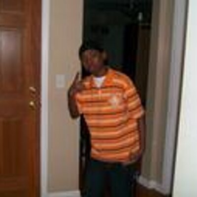 Profile Picture of {{-Isaac Hampton (@isaac_hampton) on Twitter