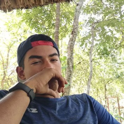 Profile Picture of Sebastián Puig (@SucioDanXII) on Twitter
