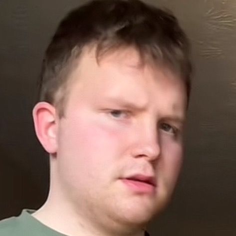 Profile Picture of Andrew pack (@andrew.pack) on Tiktok