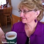 Profile Picture of Barbara Dietz (@barbjdietz) on Instagram