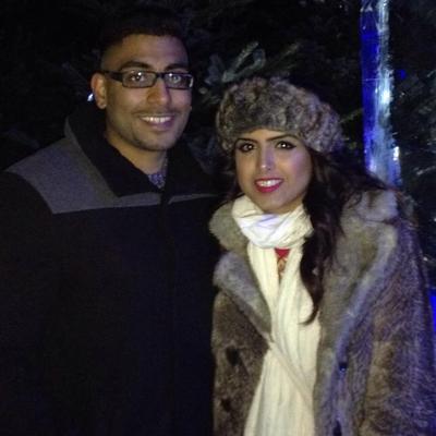 Profile Picture of Bee Patel (@BeePatel91) on Twitter