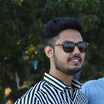 Profile Picture of Chintan panchal (@chintan.0707) on Instagram