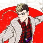 Profile Picture of JapandyJones (@japandyjones) on Instagram