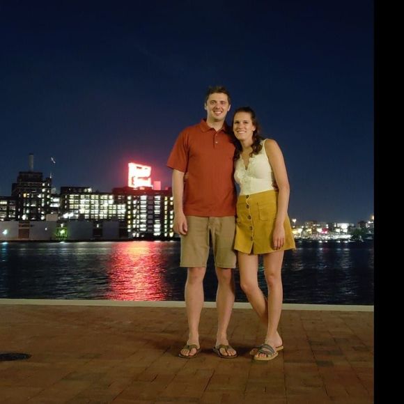 Profile Picture of Korynne Arnold (@korynne9) on Poshmark