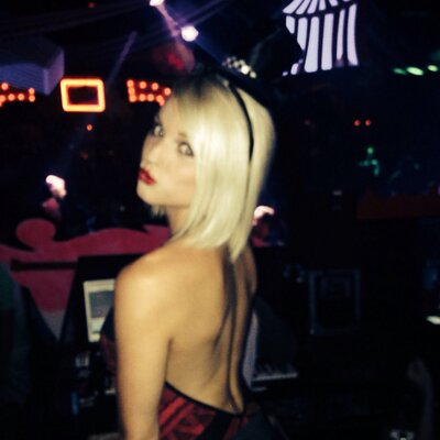 Profile Picture of Jamie Cope (@jayyycope) on Twitter