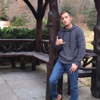 Profile Picture of Alex Zajac (@AlexZajac14) on Twitter