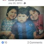 Profile Picture of Dora Mata (@doramata2895) on Instagram