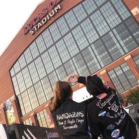 Profile Picture of Jordyn Gardner-Roberts (@jmroberts99) on Pinterest