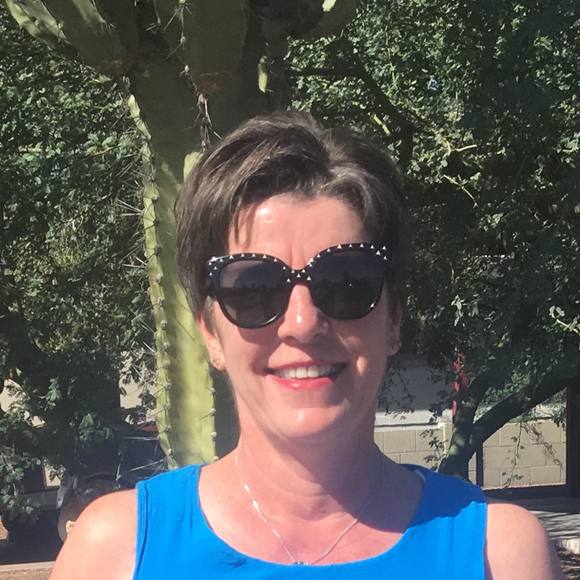 Profile Picture of Gail Lebel (@mlebel4) on Poshmark