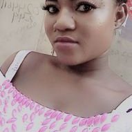 Profile Picture of Vida Tetteh (@VidaTetteh13) on Twitter