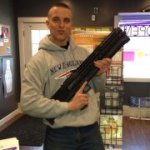 Tony Rizzitano - Instagram Profile Picture of Tony Rizzitano (@tonriz09) on Instagram